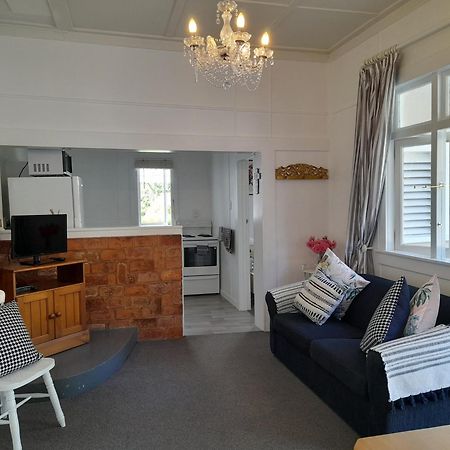 The White House Taihape Apartamento Exterior foto