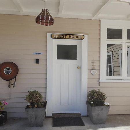 The White House Taihape Apartamento Exterior foto