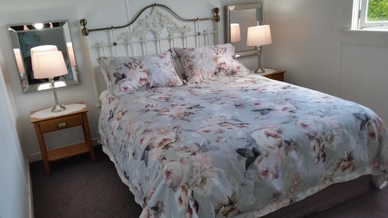 The White House Taihape Apartamento Exterior foto