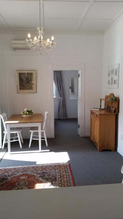 The White House Taihape Apartamento Exterior foto
