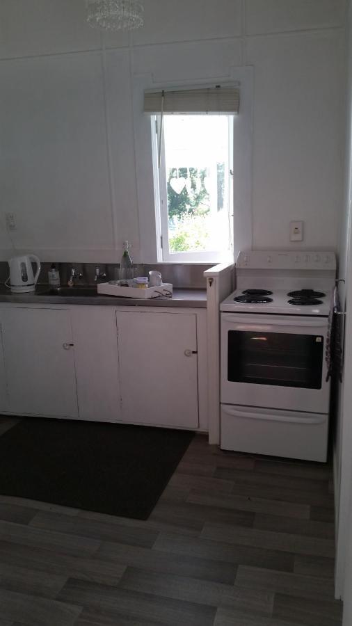 The White House Taihape Apartamento Exterior foto