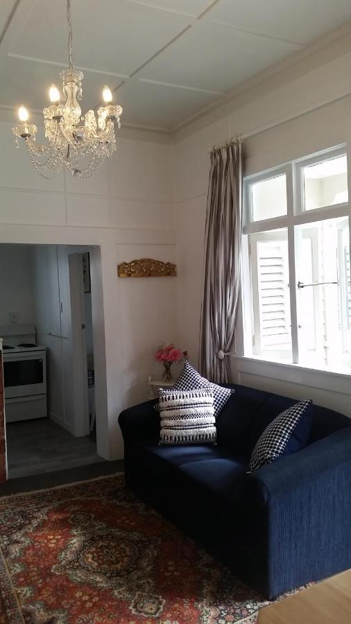 The White House Taihape Apartamento Exterior foto