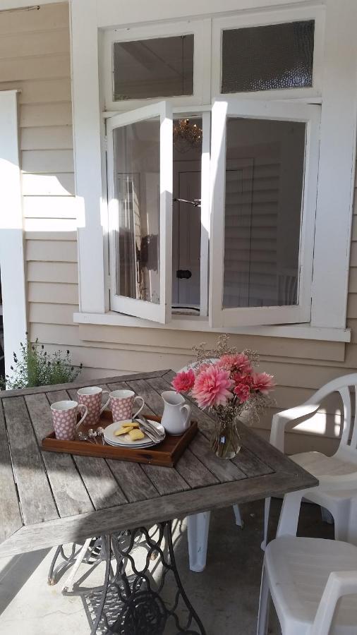 The White House Taihape Apartamento Exterior foto