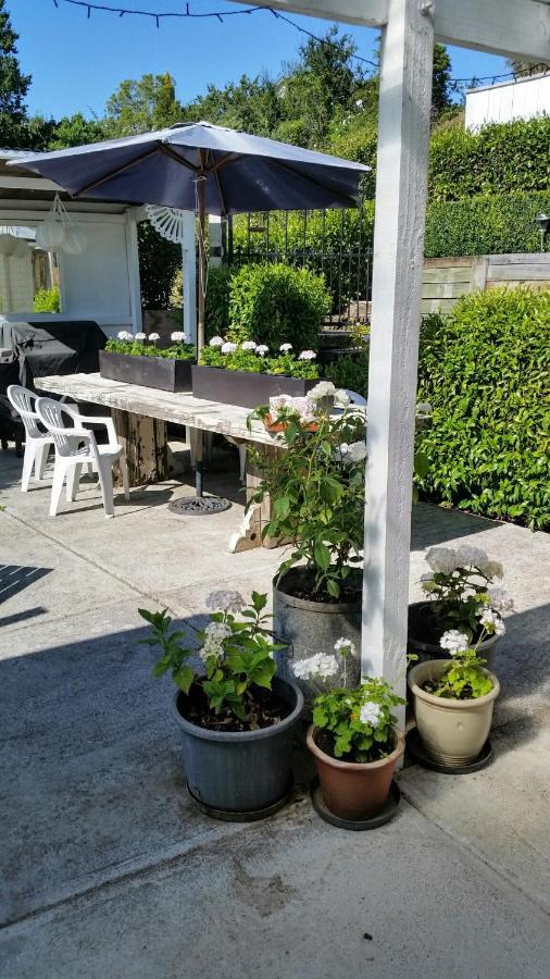 The White House Taihape Apartamento Exterior foto