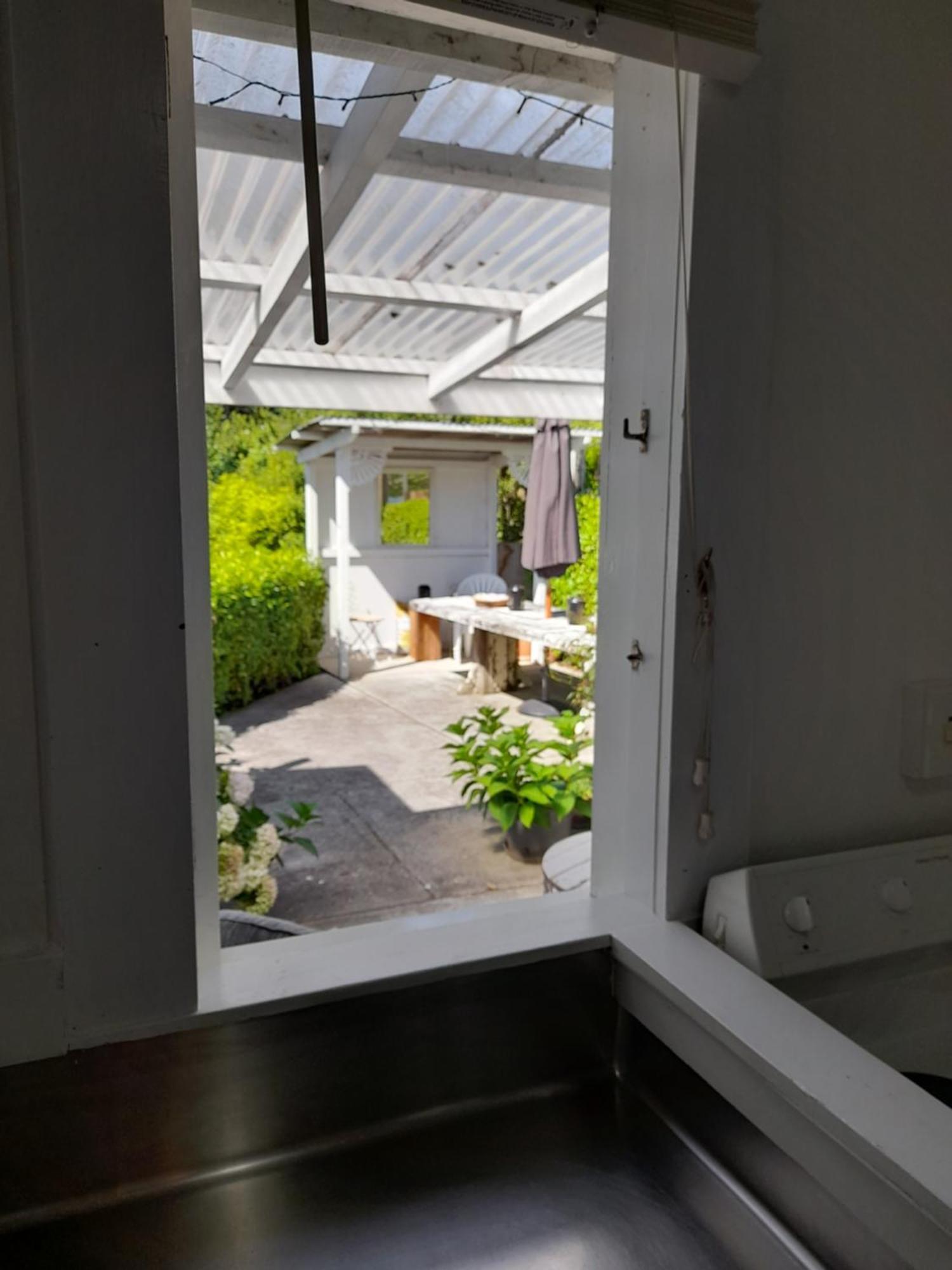 The White House Taihape Apartamento Exterior foto